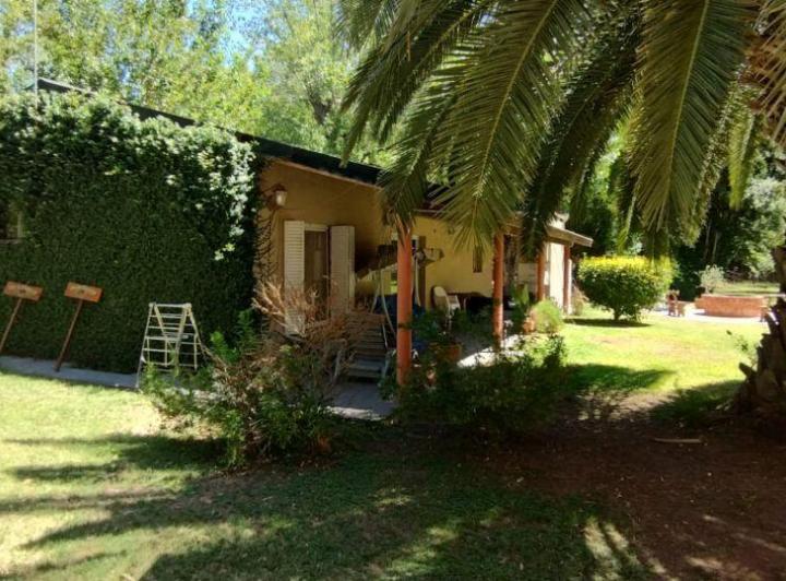 Casa · 90m² · 3 Ambientes