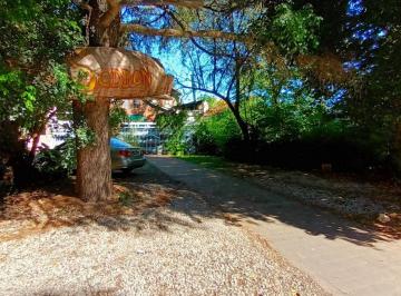 Terreno , San Isidro · Único Lote en Venta en Bajo de San Isidro, Polo Gastronómico y Comercial.