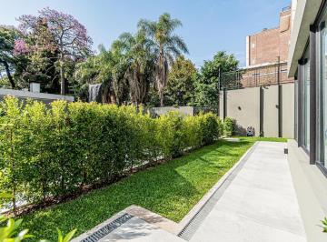 Departamento · 234m² · 4 Ambientes · 2 Cocheras · Departamento en Belgrano R