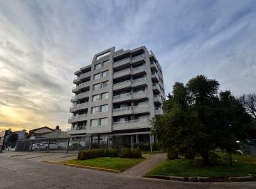 Departamento · 46m² · 2 Ambientes · 1 Cochera · Alquiler Departamento 2 Ambientes con Cochera - Edificio Cypress Hills - San Miguel