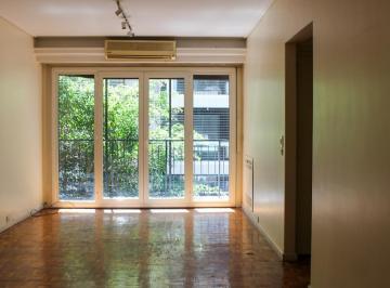 Departamento · 115m² · 4 Ambientes · Departamento en Juncal Al 1200 (Retiro/recoleta)