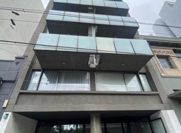 Departamento · 46m² · 2 Ambientes · Departamento en Alquiler de 1 Dormitorio en Palermo Hollywood.