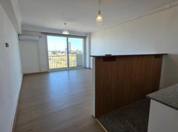 Departamento · 42m² · 1 Ambiente · 1 Cochera · Usd 500. - Monoamb. con Coch. Alquiler en Bahia Grande Nordelta