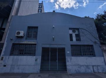 Depósito , Villa Santa Rita · Depósito en Venta | 618 m² | Villa del Parque, Caba.