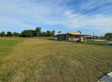 Terreno · 585m² · Venta Lote en Barrio Los Campitos 585 m² en Cañuelas