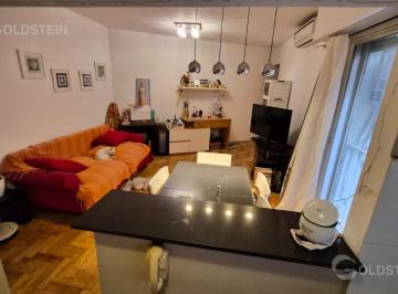Departamento · 36m² · 2 Ambientes · Departamento en Villa Crespo