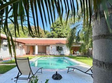 Imagen 1 · Casa en Venta en Villa California, 2 Dorm.