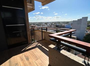 Departamento · 55m² · 2 Ambientes · Departamento en Chauvin