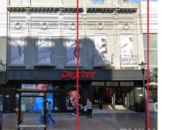 Local comercial · 810m² · Local Venta - Flores