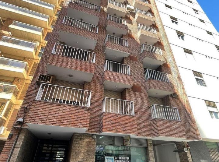Departamento · 45m² · 3 Ambientes