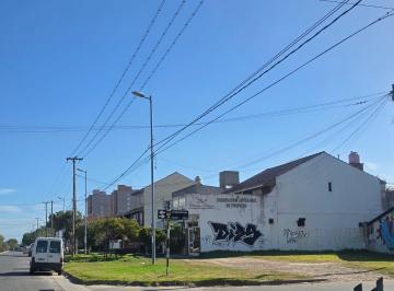 Terreno · 161m² · Venta Lote en Esquina Sore Av Carlos Tejedor