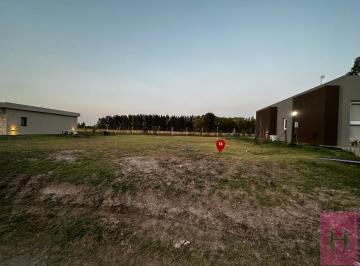 Terreno · 600m² · Venta | Lote 14 en Lares de Canning