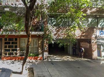 Garage · 12m² · Cochera Fija en Venta en Belgrano, Capital Federal, Buenos Aires