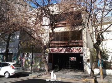 Garage · 15m² · Openhouse Inmobiliaria Vende Cochera en Pleno Centro de La Ciudad de Mendoza.