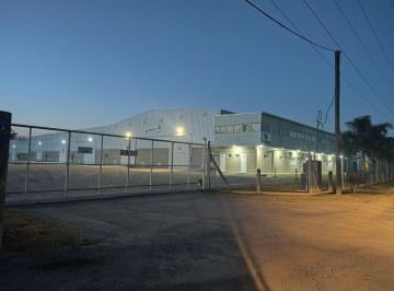 Depósito , Córdoba · Nuevos Depósitos en Alquiler