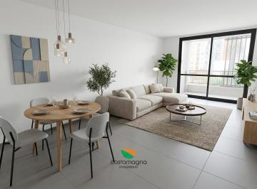 Departamento · 63m² · 2 Ambientes · Departamento de 2 Dorm. en General Paz Excelente Ubicación
