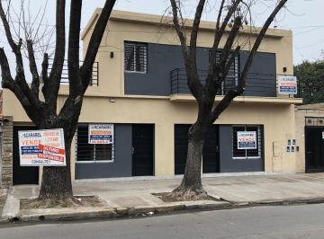 PH · 70m² · 3 Ambientes · Alquiler PH 3 Ambientes – Merlo Centro