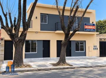 PH de 3 ambientes, Merlo · Alquiler PH 3 Ambientes Merlo Centro