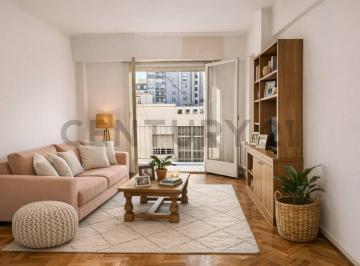 Departamento · 50m² · 2 Ambientes · [venta Departamento | 2 Ambientes | Monserrat | Apto Crédito]