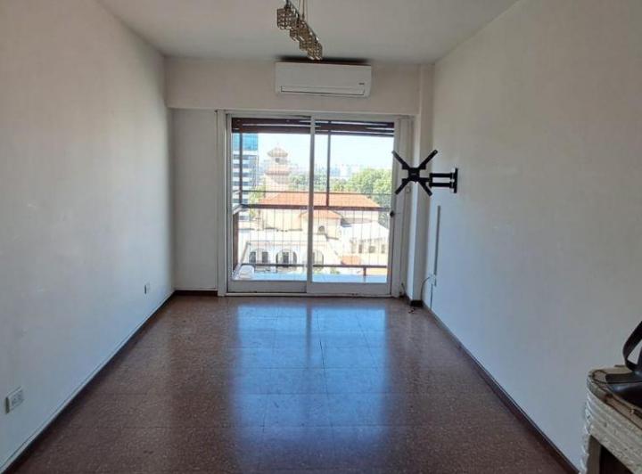 Departamento · 60m² · 3 Ambientes
