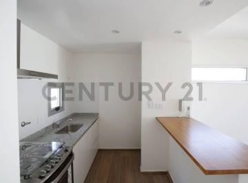 Departamento · 39m² · 2 Ambientes · 1 Cochera · Departamento en Venta en La Plata de 1 Dormitorio con Cochera