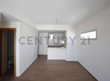 Departamento · 45m² · 2 Ambientes · 1 Cochera · Departamento en Venta en La Plata de 1 Dormitorio con Cochera