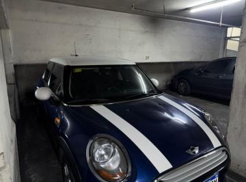 Garage , Balvanera · Cochera Fija y Cubierta en Venta. Boulogne Sur Mer 935. Balvanera. Caba