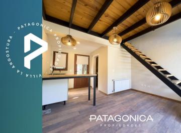 Departamento · 43m² · 2 Ambientes · Depto 2 Ambientes de 43 m² Modulo I - Diagonales, Villa La Angostra