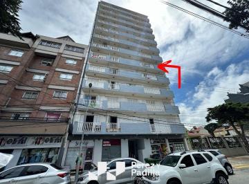 Departamento de 3 ambientes, San Bernardo · Depto 3 Amb. 5.º Piso Sobre Chiozza en San Bernardo - Una Cuadra del Mar