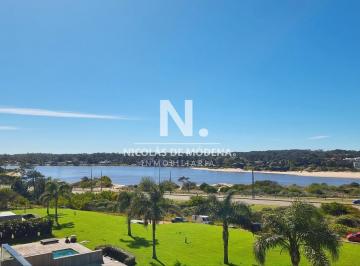 Foto1 · Apartamento en Tiburon Terrazas Barra, 3 Suites + Dep, Parrillero, Losa Radiante