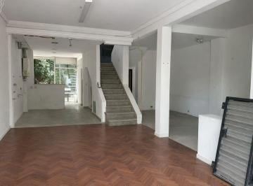 Local comercial · 147m² · 6 Ambientes · Casa - Palermo