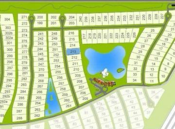 Terreno , La Plata · Lote en Venta, Miralagos, Ruta 2 Km 65