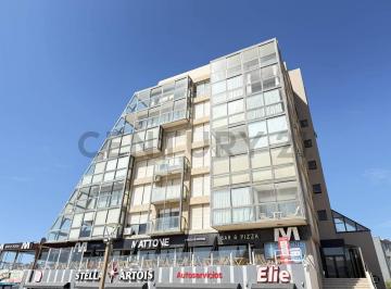 Departamento · 39m² · 2 Ambientes · Departamento 2 Ambientes en Pinamar