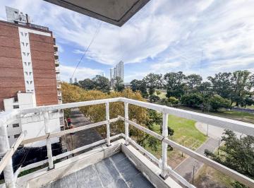 Departamento · 43m² · 2 Ambientes · Rivadavia 2200 - Departamento de un Dormitorio en Venta en Rosario