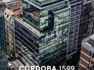 Oficina comercial · 473m² · 4 Cocheras · Oficina en Tribunales