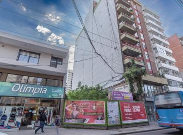 Terreno · 426m² · Mendoza Al 1000 Venta de Lote en Rosario