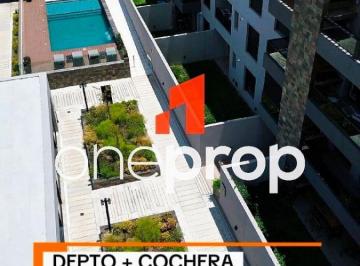 Departamento de 2 ambientes, Alta Gracia · Lejos El Mejor Proyecto y Depto de Alta Gracia! Condominio con Seguridad y Amenities!