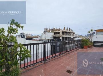 Departamento · 30m² · 2 Ambientes · 1 Cochera · Departamento en Terminal Vieja · 2 Amb con Amplio Balcón