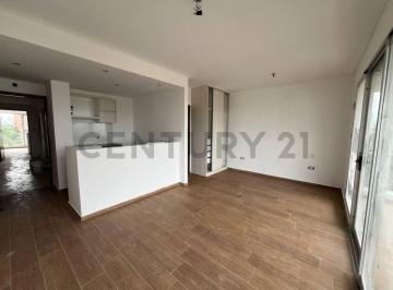 Departamento · 35m² · 1 Ambiente · Monoambiente a Estrenar en La Plata