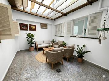 Departamento · 62m² · 5 Ambientes · 1 Cochera · Departamento de 3 Dorm. con Cochera Incluida