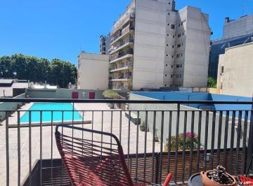 Departamento · 32m² · 1 Ambiente · 22 Cocheras · Walden Tower - Amenities de Hotel! Seg. 24 Hs -! Subte Linea B