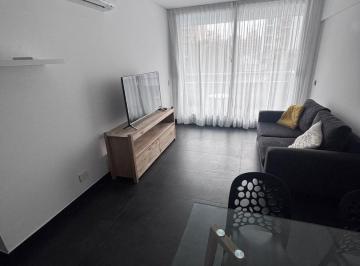 Departamento · 85m² · 3 Ambientes · Alquiler 3 Ambientes Amoblado con Amenities – Villa Urquiza