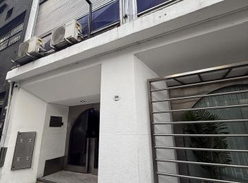 Departamento · 30m² · 1 Ambiente · Departamento/oficina - San Nicolas