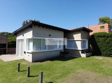 Casa · 63m² · 3 Ambientes · Vendemos Casa en Alfar