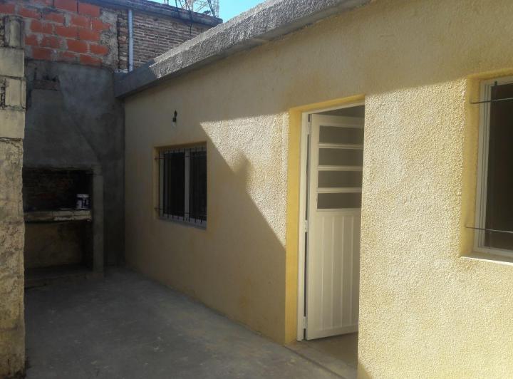 Casa · 40m² · 1 Ambiente