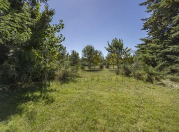 HOG-HOG-1317_2 · Lote 1150 m² El Tropezón