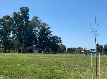 Terreno · 603m² · Lote/terreno en Venta en San Pablo Chico Pilar