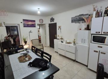 Departamento · 43m² · 2 Ambientes · Departamento en Venta en Belgrano Cap Fed