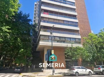 Departamento · 239m² · 4 Ambientes · 3 Cocheras · Excelente Piso en Torre