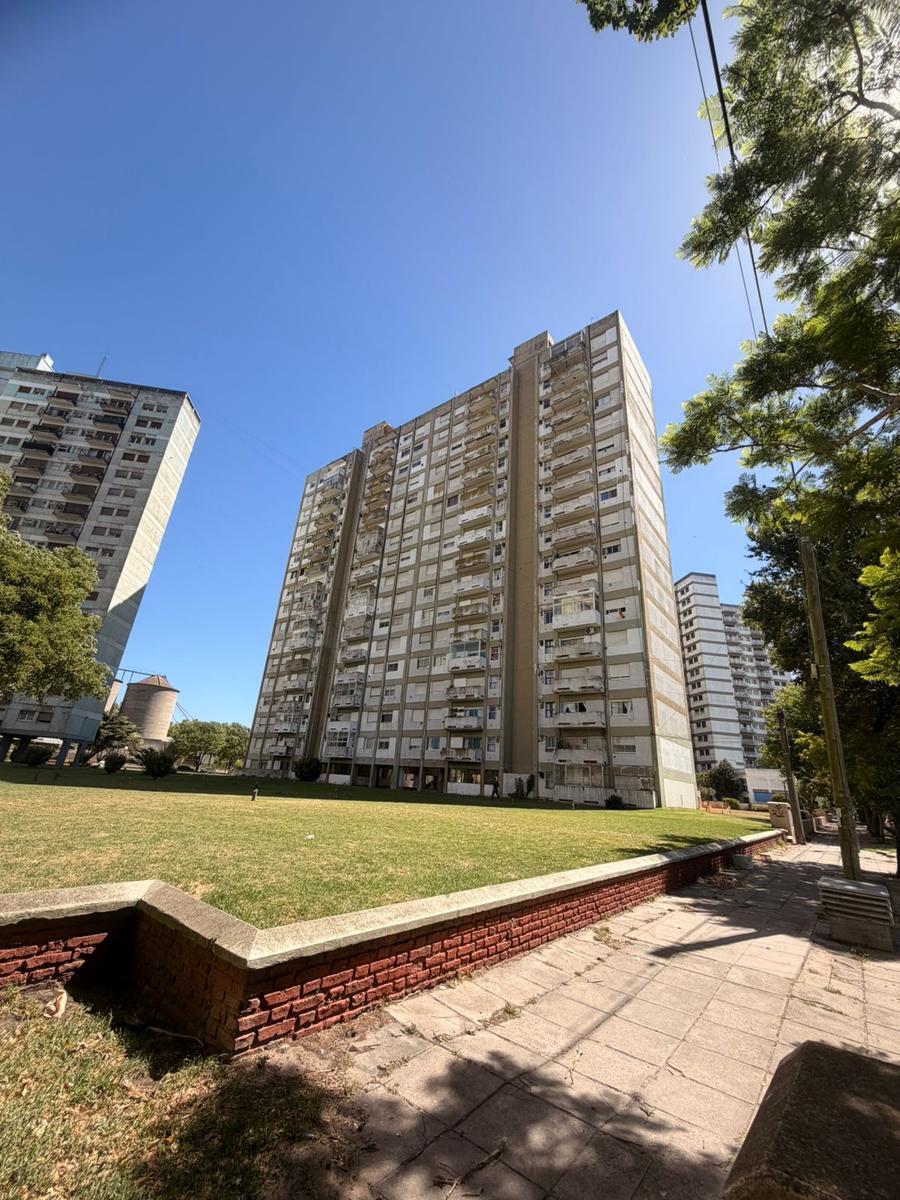 Departamento 3 ambientes reciclado A nuevo – apto crédito